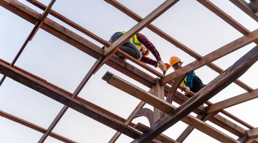 Expert Emergency Roof Repairs services in Billings, MT